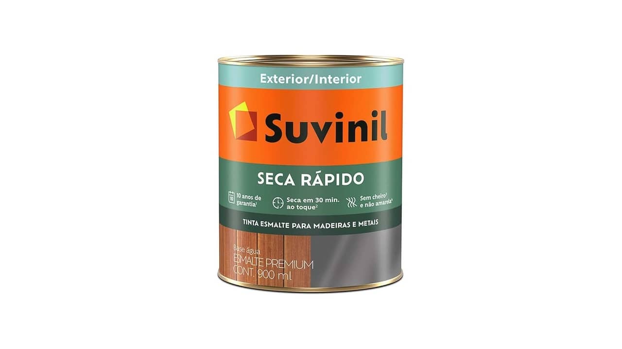 Qual Melhor Tinta para Madeira Externa? Análise das 10 Melhores Opções