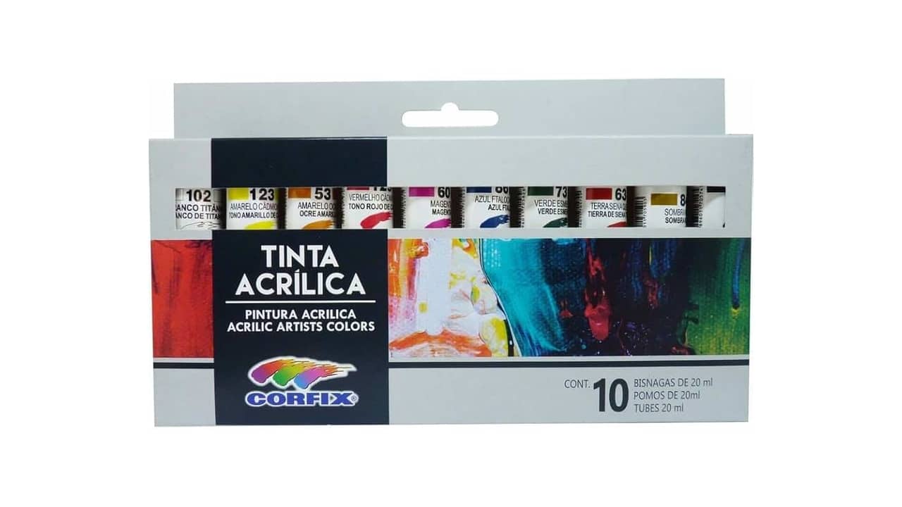 Qual Melhor Tinta para Pintar MDF? As 10 Melhores Opções