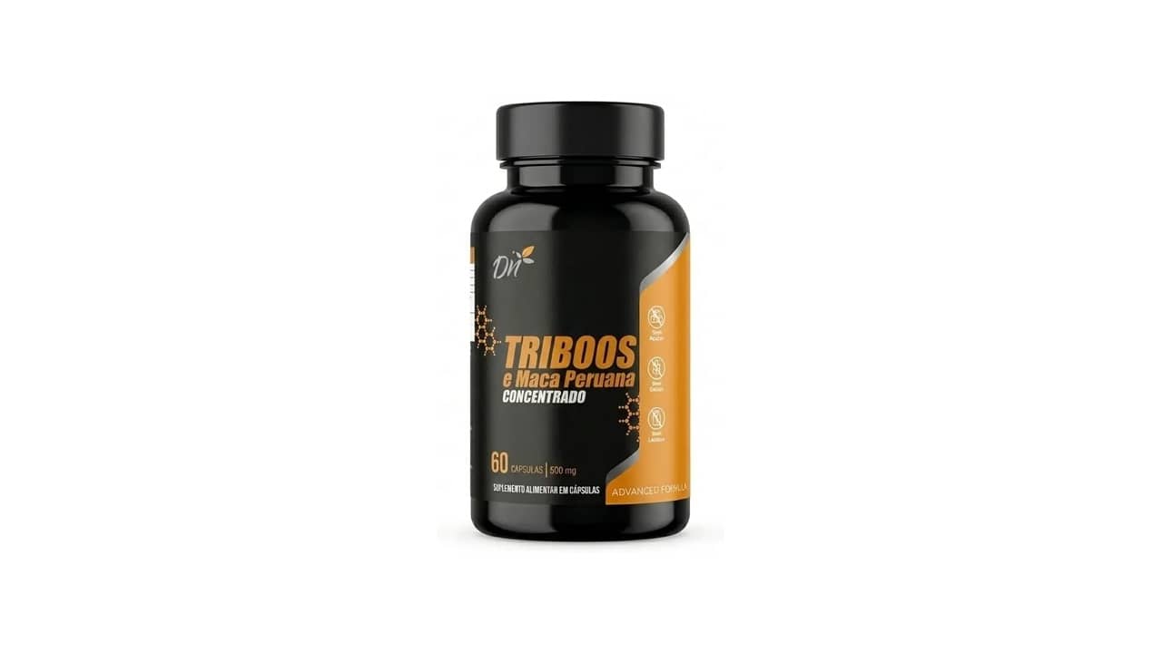 Qual Melhor Tribulus Terrestris? Análise dos 10 Produtos Mais Eficazes