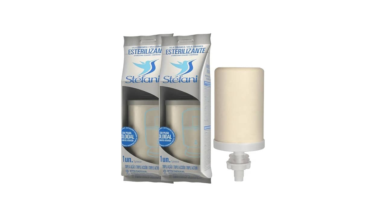 Qual Melhor Vela para Filtro de Barro? Análise dos 10 Melhores Modelos