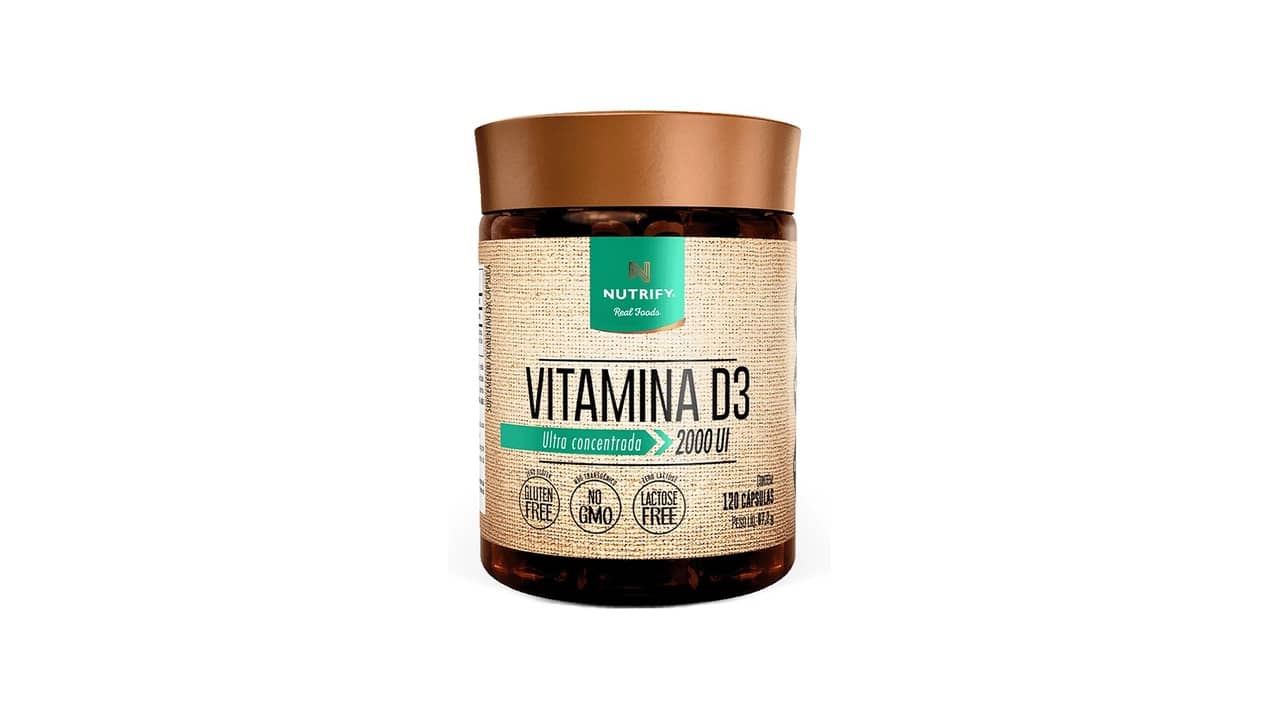 Qual Melhor Vitamina D? Análise Detalhada das 10 Melhores Suplementos