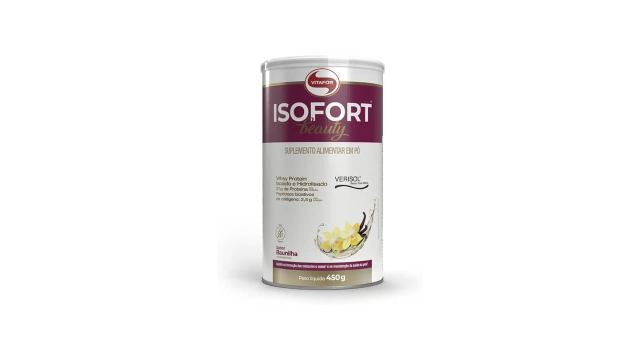Qual Melhor Whey Isolado? As 10 Melhores Opções Analisadas