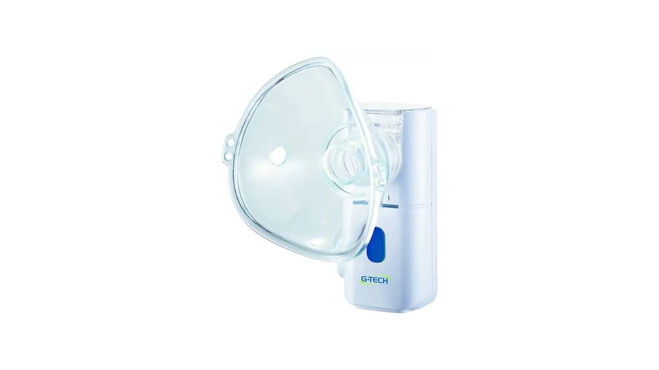 Qual Nebulizador é Melhor? Top 10 Recomendados para Respiração Adequada