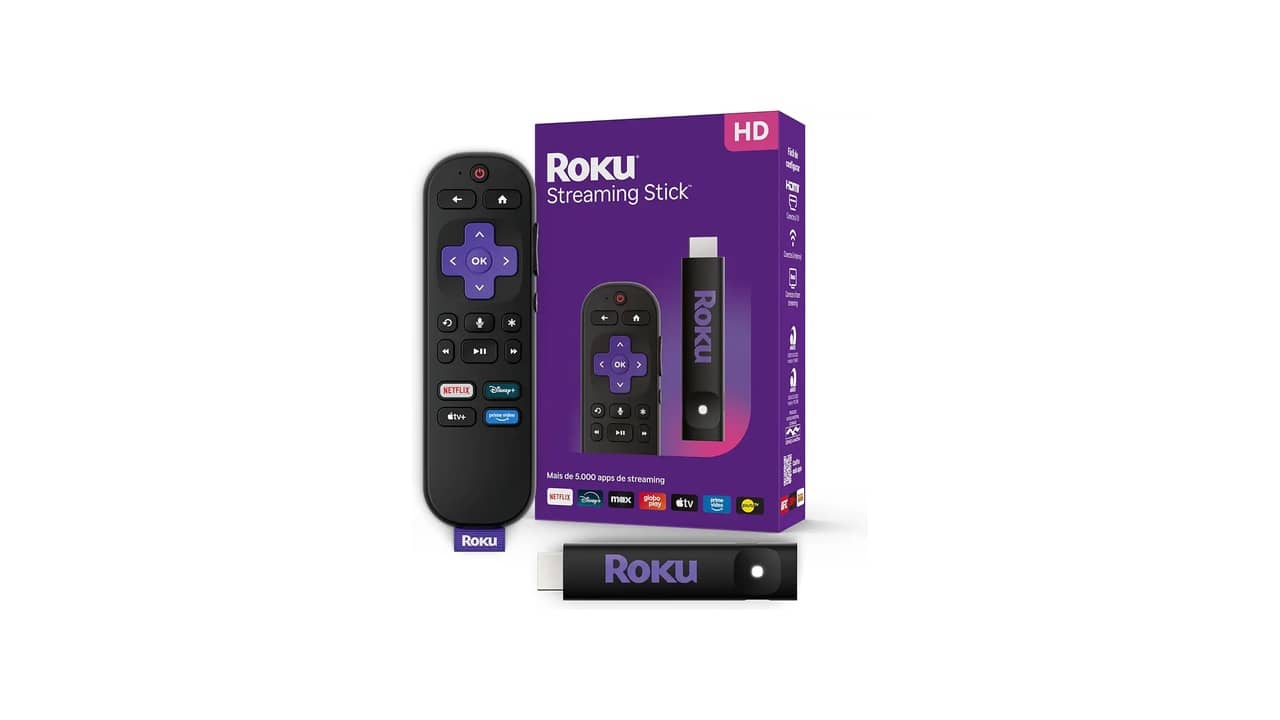 Qual o Melhor Aparelho de Streaming para TV? Android vs Roku