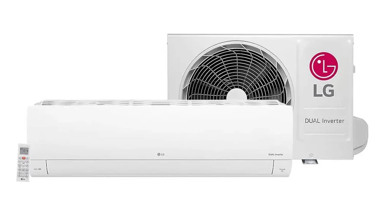 Qual o Melhor Ar-condicionado Inverter 12.000 BTUs? Tecnologias de IA e Eficiência