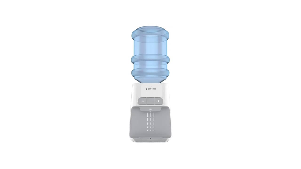 Qual o Melhor Bebedouro de Água Gelada? Analise de 10 Modelos Bivolt