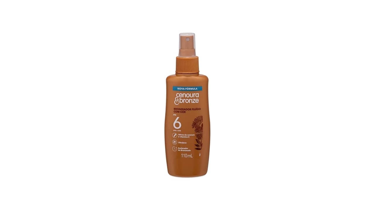 Qual o Melhor Bronzeador? Top 10 Análisados