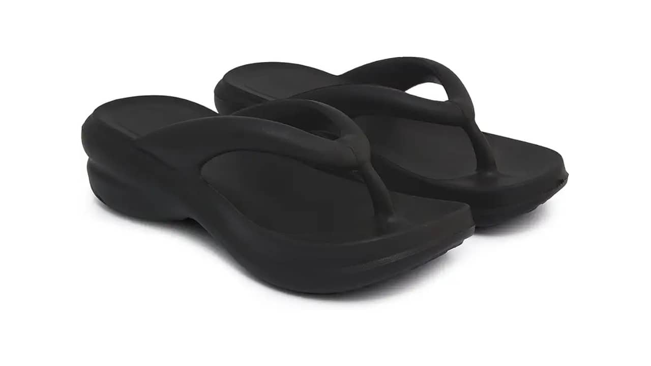 Qual o Melhor Chinelo Ortopédico? Os 10 Melhores para Alívio na Perna