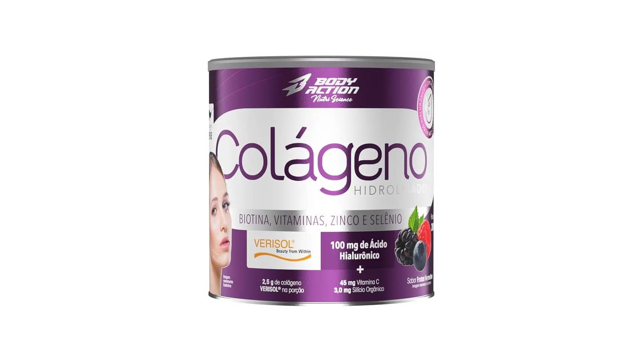 Qual o Melhor Colágeno com Ácido Hialurônico? Top 10 Analisados para Saúde e Beleza