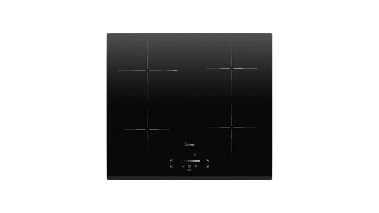Qual o Melhor Cooktop de Indução? Top 10 Análisados