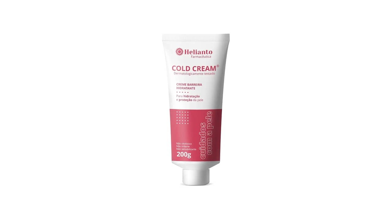 Qual o Melhor Creme de Barreira? Proteção e Hidratação Máxima