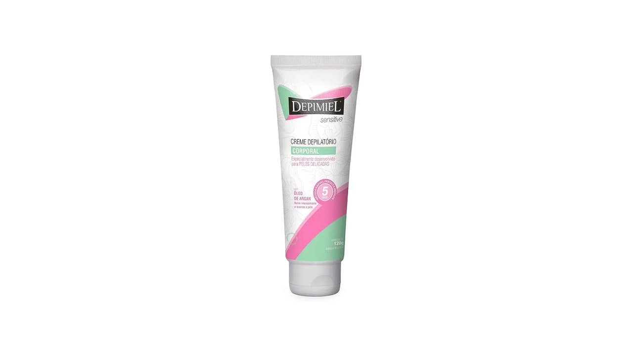 Qual o Melhor Creme Depilatório? Top 10 Analisados Para Peles Sensíveis