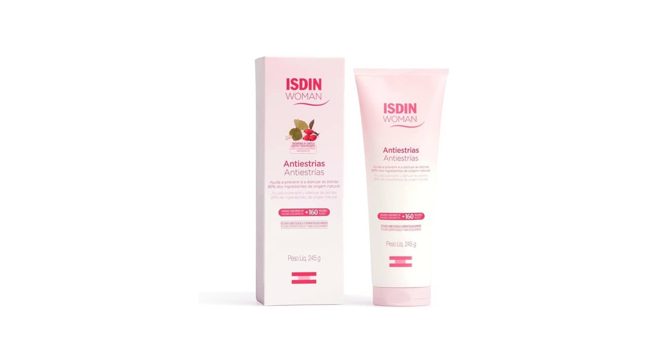Qual o Melhor Creme para Estrias? Top 10 Analisados para Redução e Prevenção