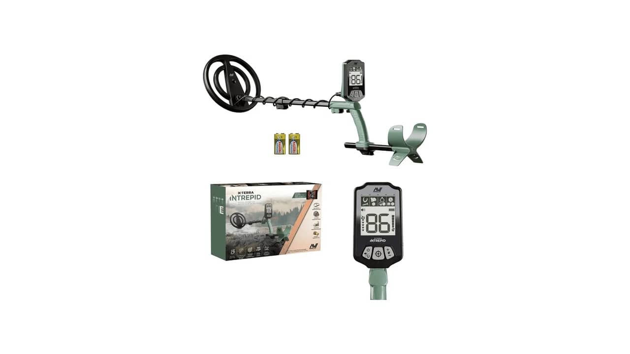 Qual o Melhor Detector de Metais? Análise de 10 Modelos Populares