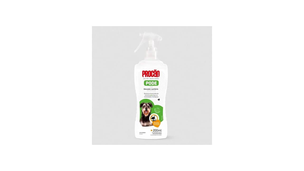 Qual o Melhor Educador Sanitário para Cães? As 10 Melhores Opções