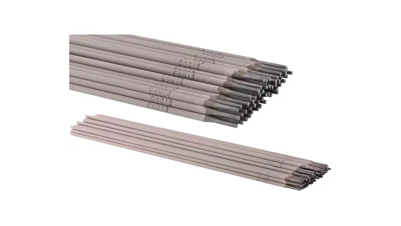 Qual o Melhor Eletrodo para Soldar? Top 10 Análisados