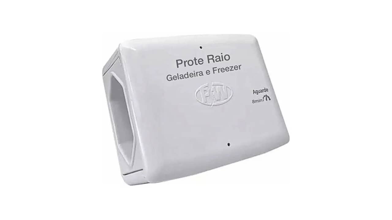 Qual o Melhor Estabilizador para Geladeira? Proteção contra Quedas e Raio