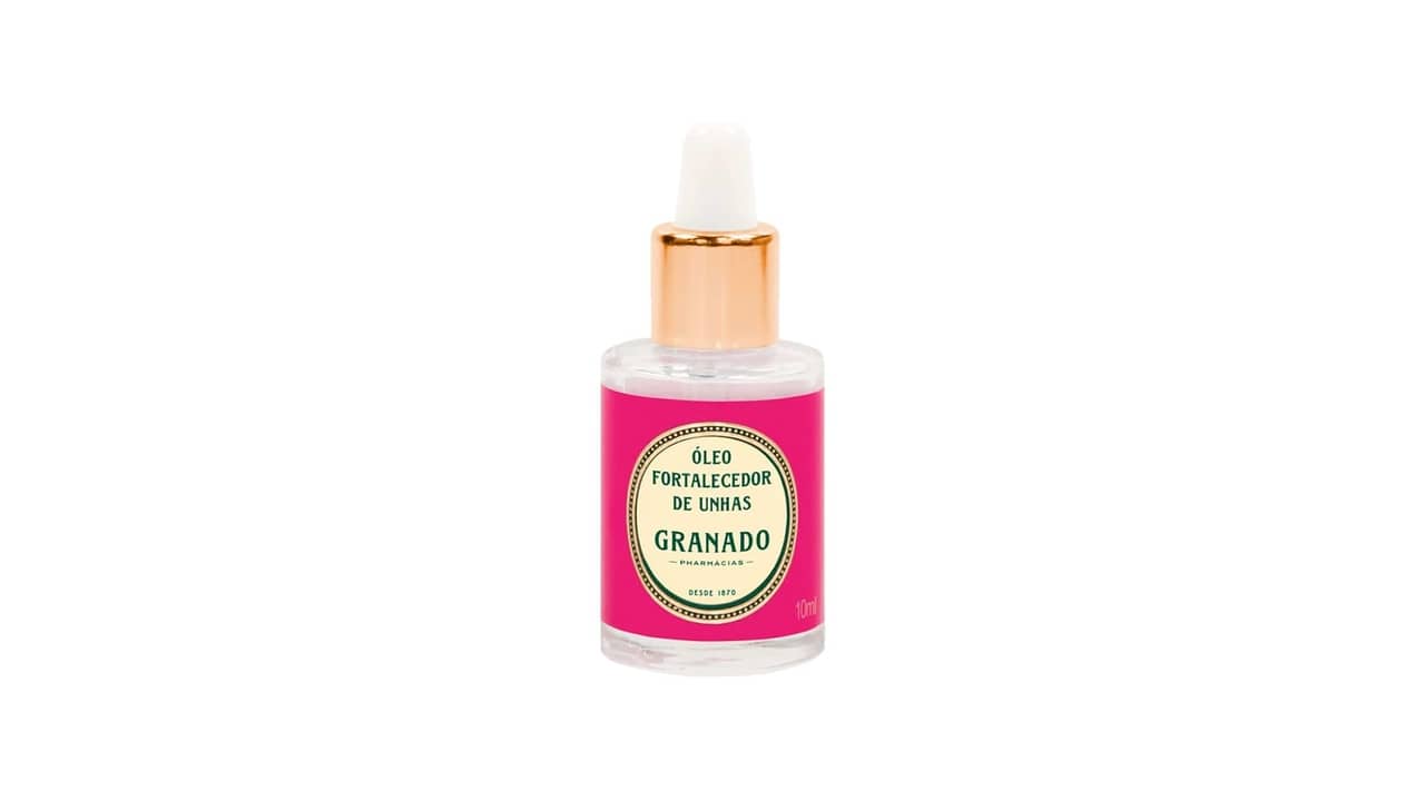 Qual o Melhor Fortalecedor de Unhas? Top 10 Fortalecedores Analisados
