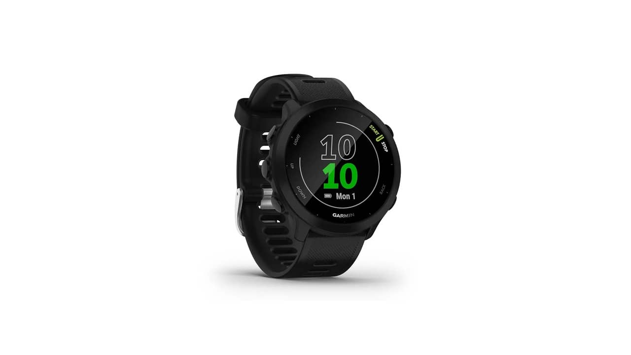 Qual o Melhor Garmin para Corrida? Top 10 Analisados
