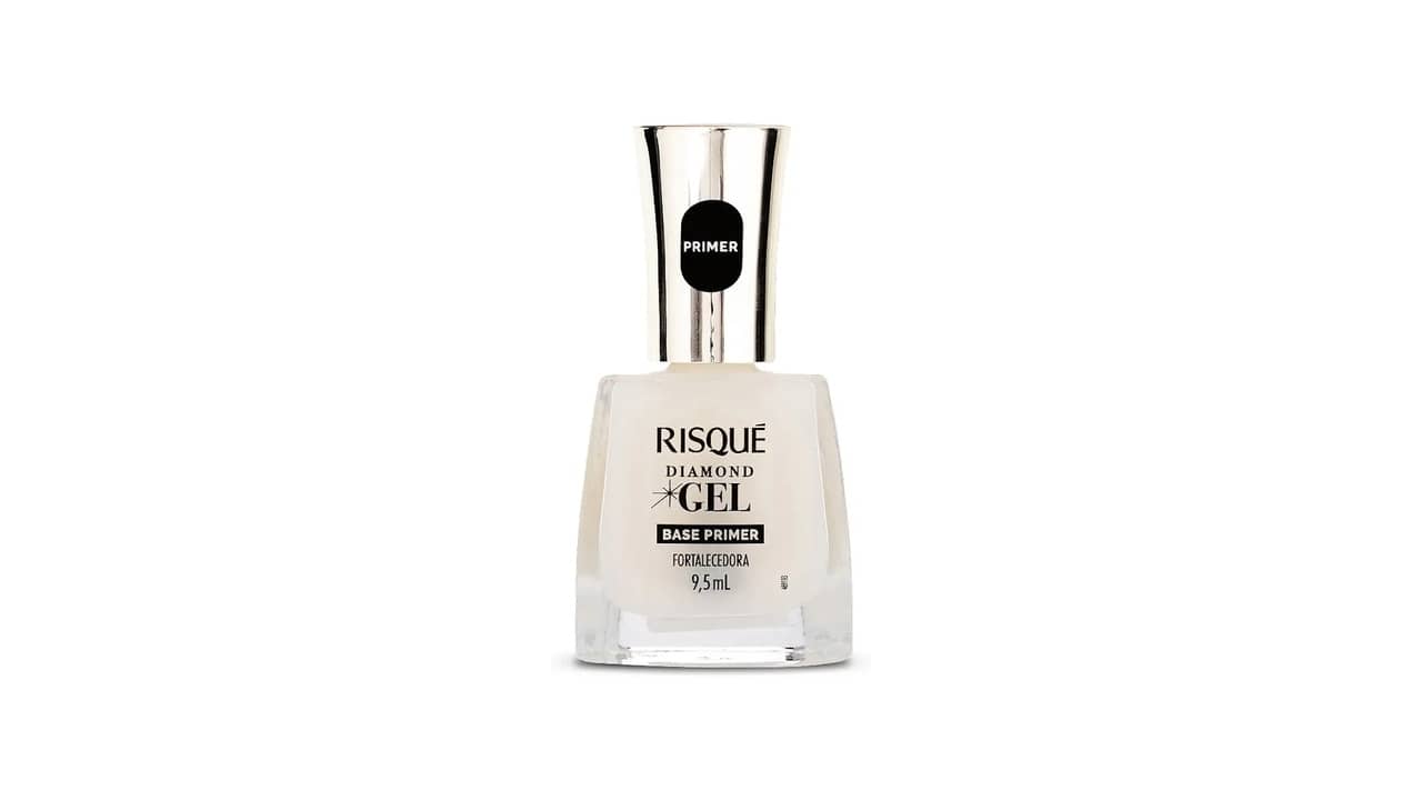 Qual o Melhor Gel Base para Unhas? Top 10 Fortalecedoras Análisadas