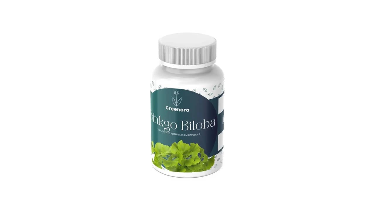 Qual o Melhor Ginkgo Biloba? As 8 Opções Mais Efetivas
