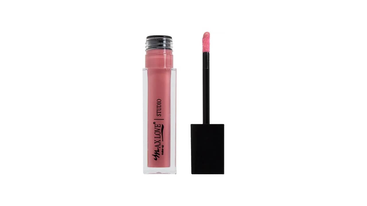 Qual o Melhor Gloss para Aumentar os Lábios? Os 10 Melhores Modelos