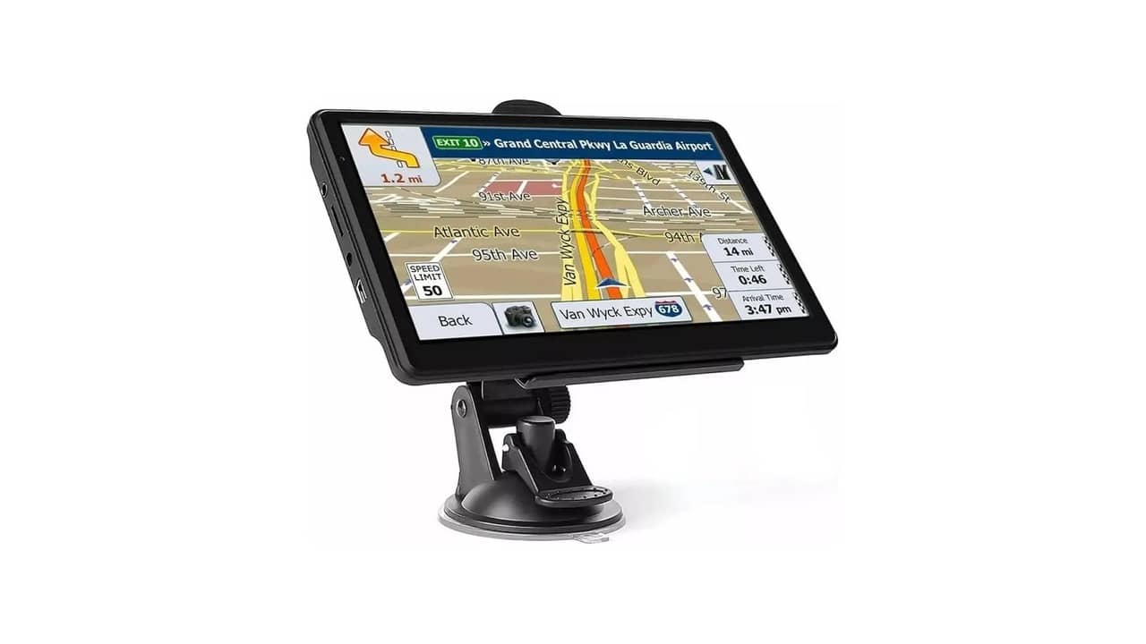 Qual o Melhor GPS para Caminhão? Top 10 Navegadores Analisados