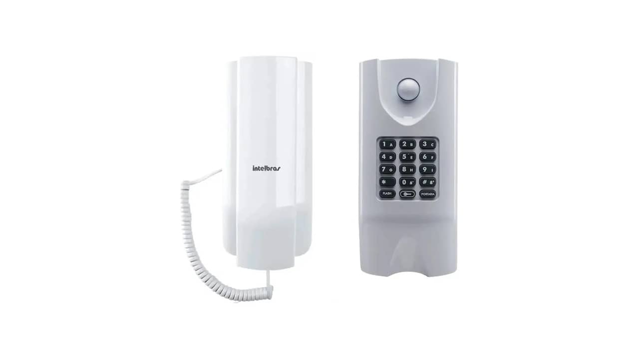 Qual o Melhor Interfone Residencial? Top 10 Recomendações Inteligentes