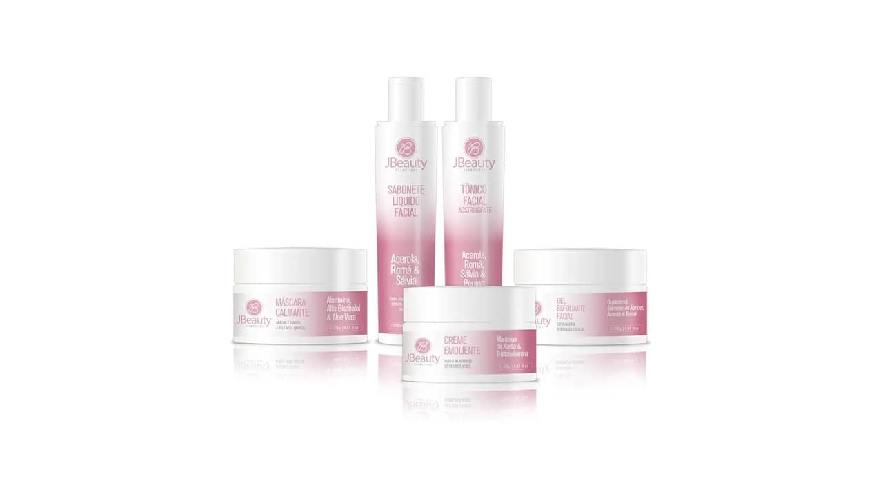 Qual o Melhor Kit de Limpeza de Pele Profissional? Análise de 10 Kits Essenciais