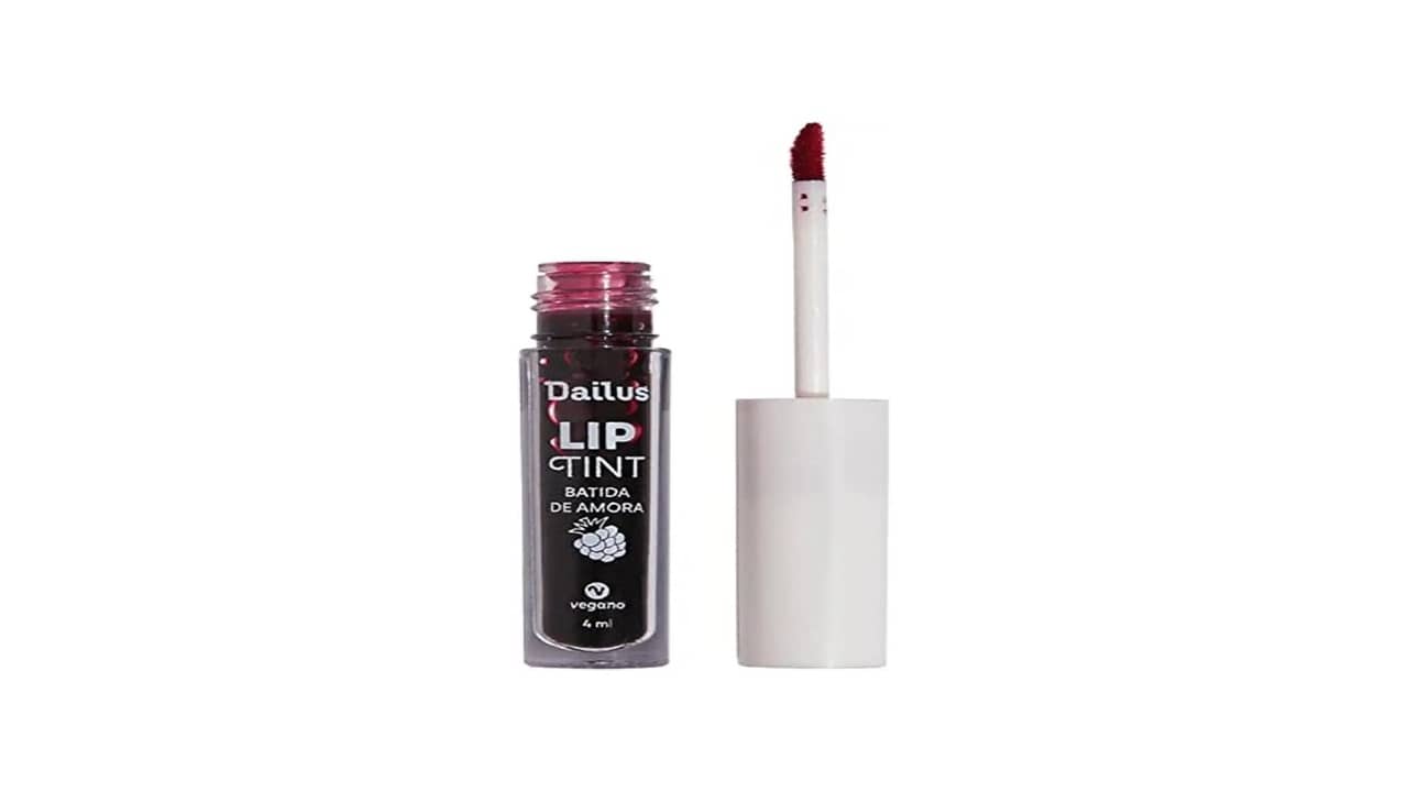 Qual o Melhor Lip Tint? Análise de 10 Produtos com Hidratação Excelente