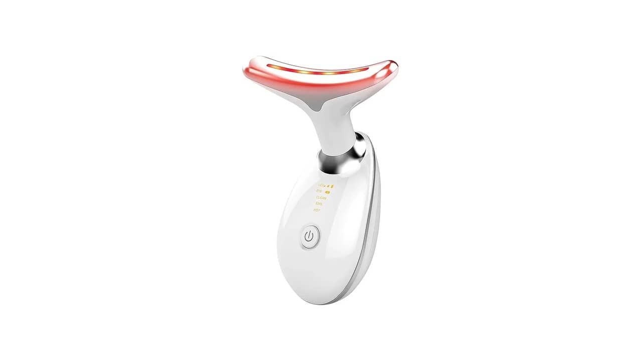 Qual o Melhor Massageador para o Rosto? Análise Completa dos 10 Melhores Modelos