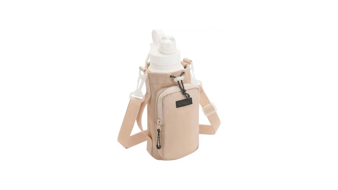Qual o Melhor Material para Garrafa de Água? Neoprene vs Silicone