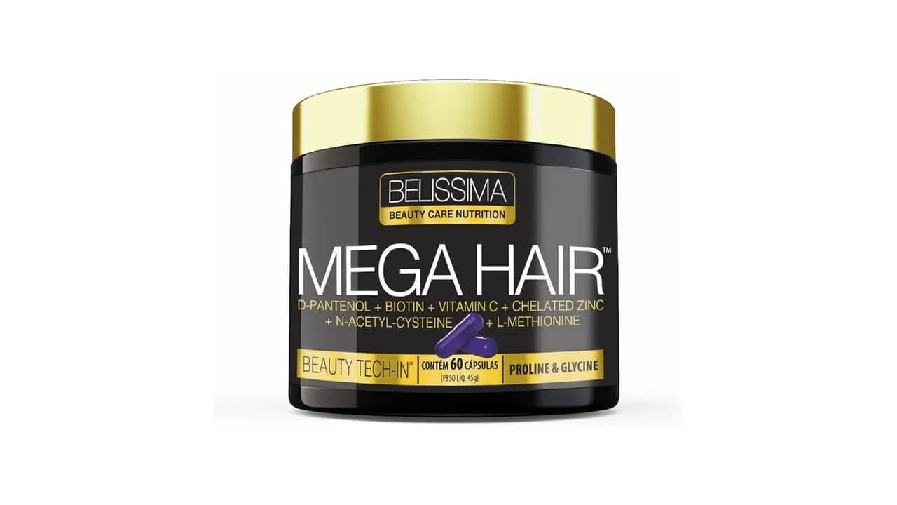 Qual o Melhor Mega Hair para Cabelos Finos? Fortalecimento e Volumização