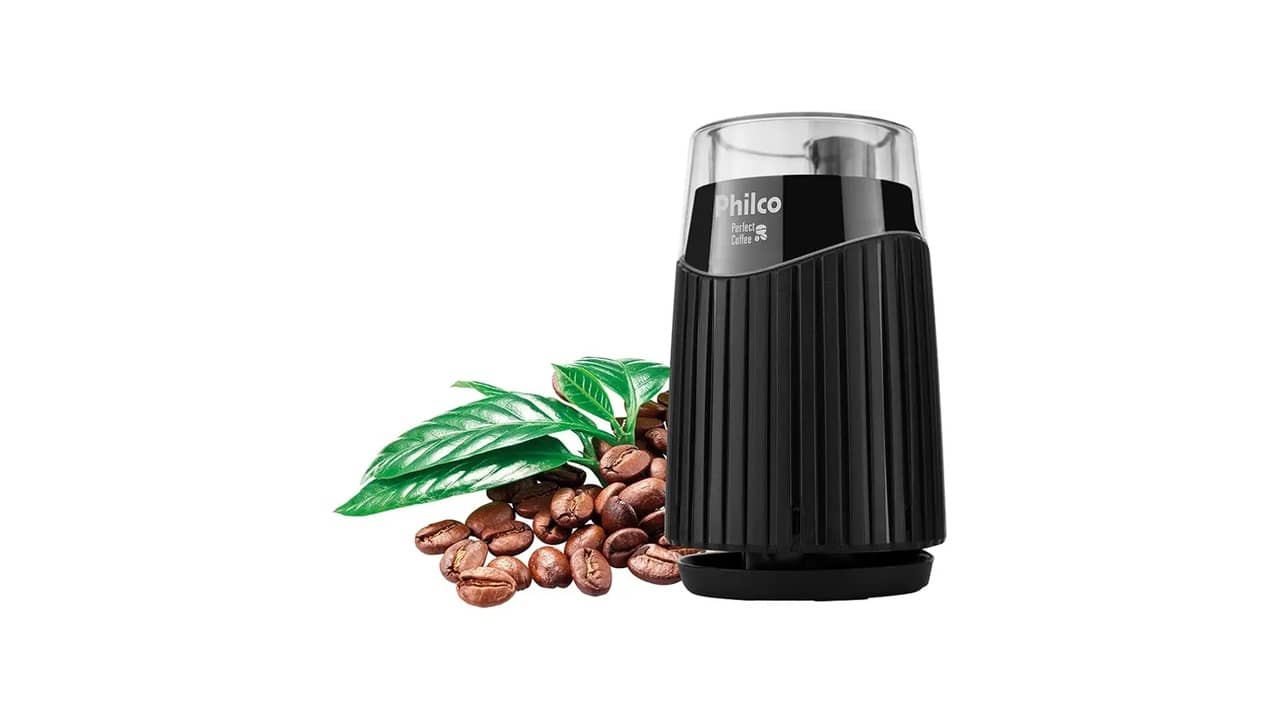 Qual o Melhor Moedor de Café? Top 10 Opções para Cafés perfeitos