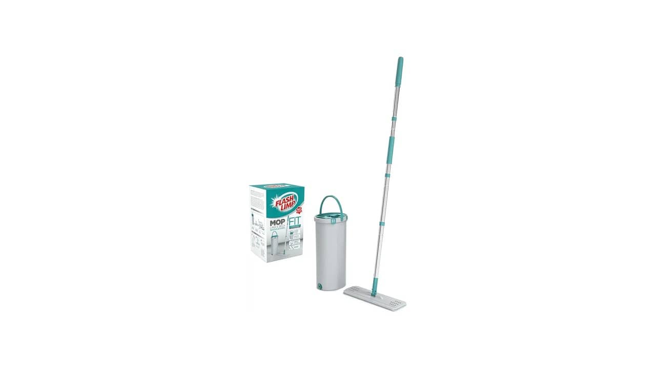 Qual o Melhor Mop Lava e Seca? Análise das 10 Melhores Opções