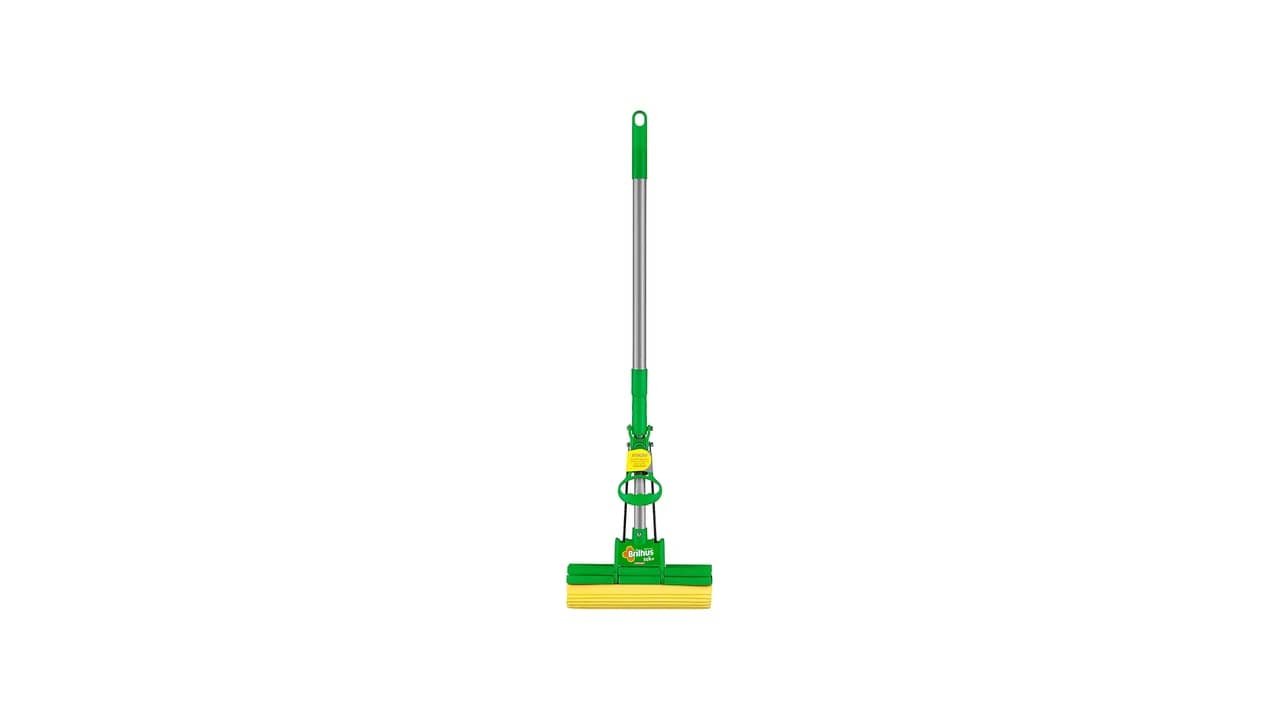 Qual o Melhor Mop para Limpeza Pesada? 8 Opções Revitalizantes e Eficientes