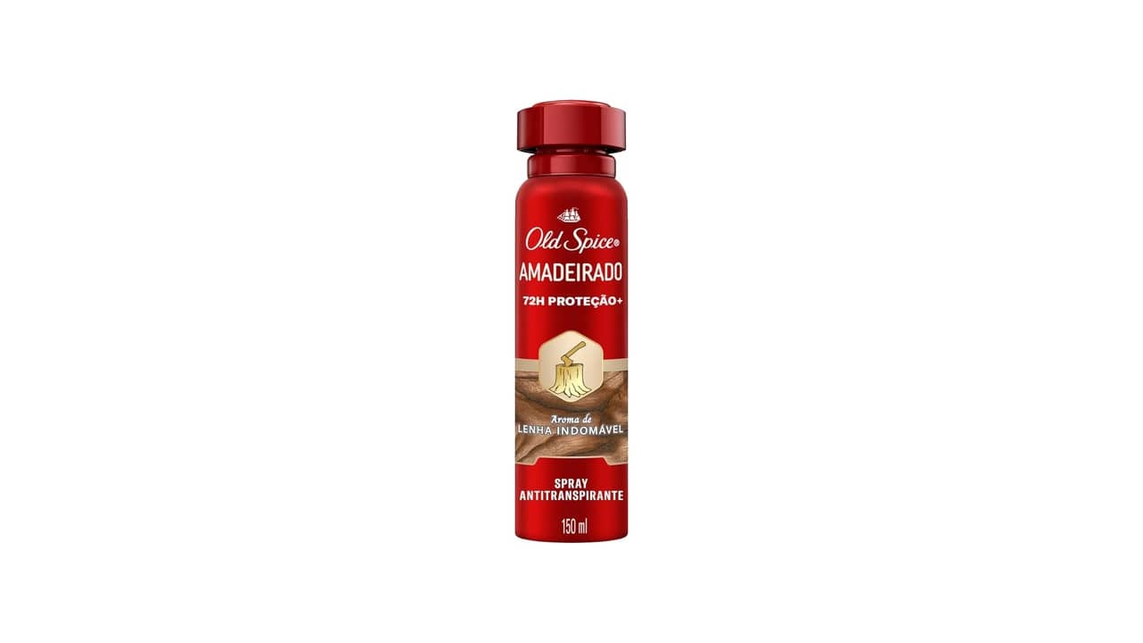 Qual o Melhor Old Spice? Análise dos 10 Melhores Produtos