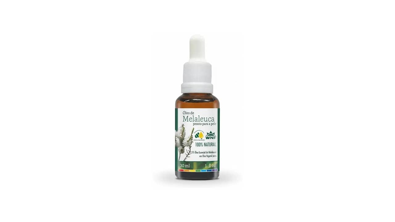 Qual o Melhor Óleo de Melaleuca? Analise Completa dos 10 Melhores