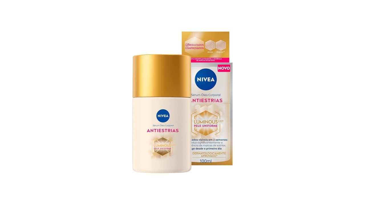Qual o Melhor Óleo para Estrias? Top 10 Opções Antiestrias