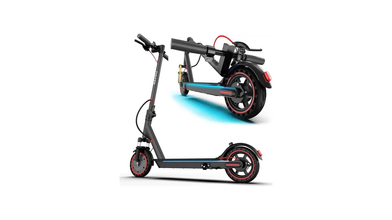 Qual o Melhor Patinete Elétrico? Análise de 9 Modelos Top
