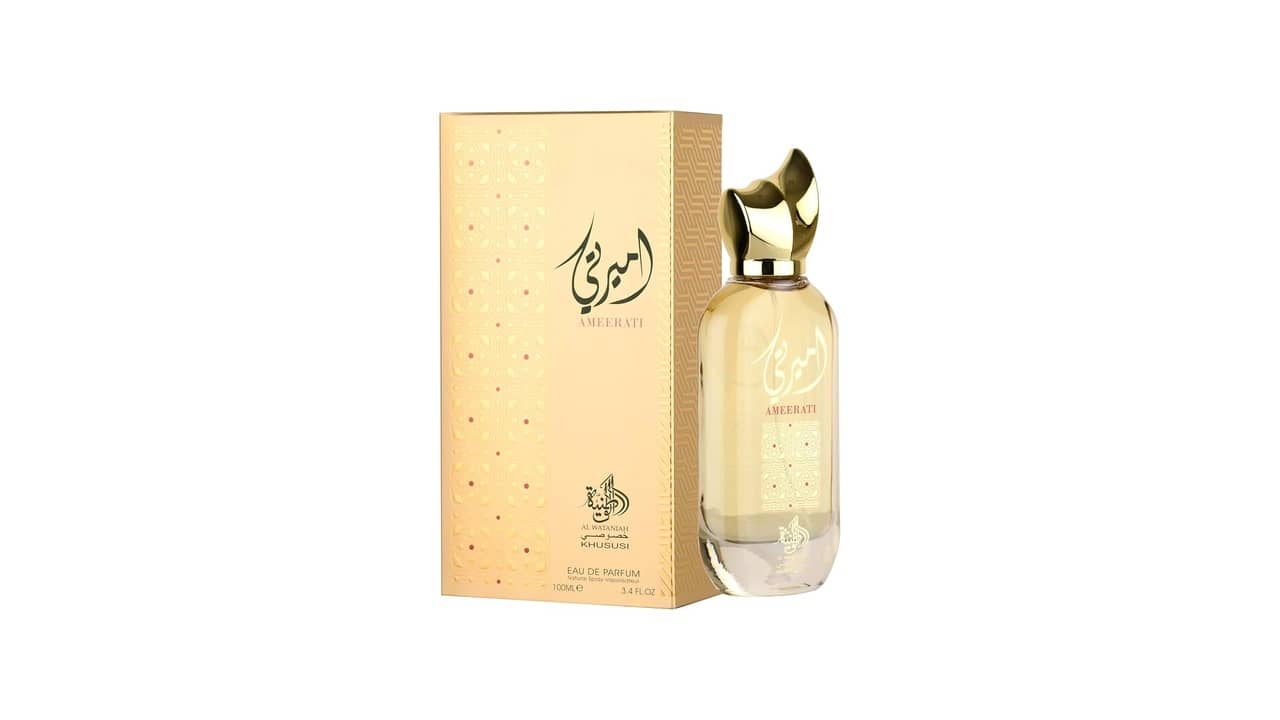 Qual o Melhor Perfume Árabe Feminino? Análise Detalhada de 10 Opções Exclusivas