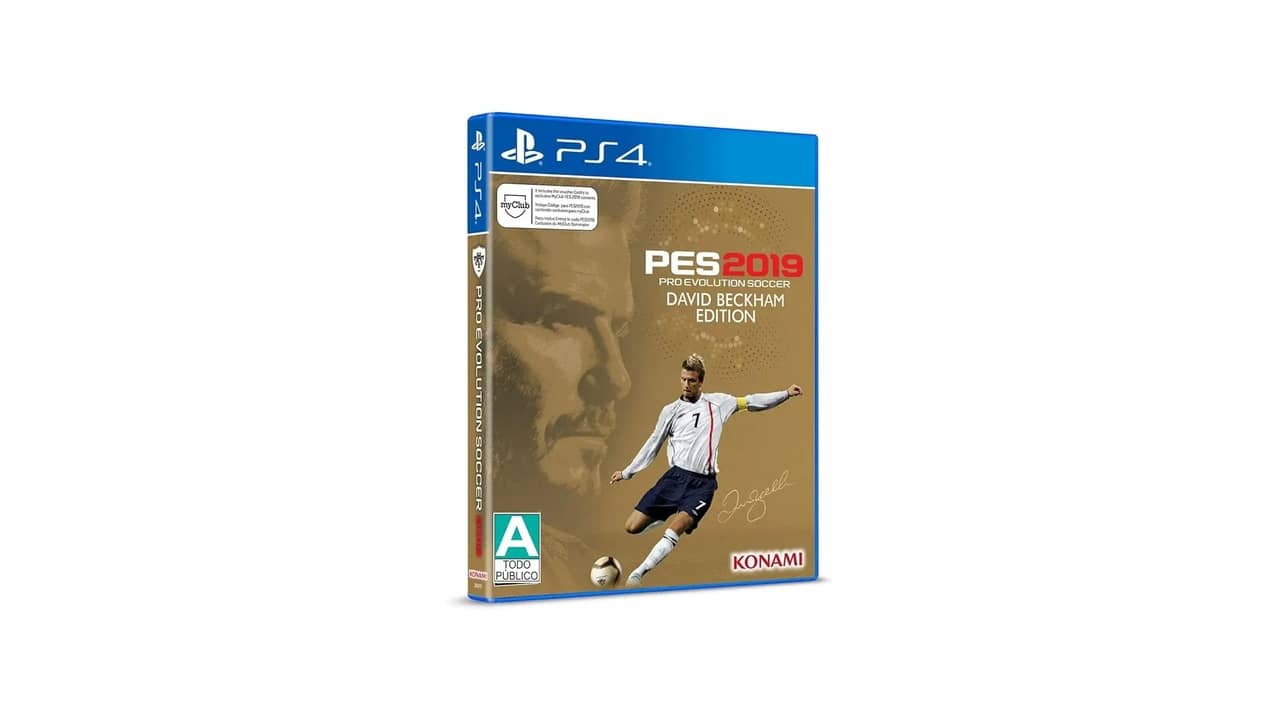 Qual o Melhor PES (Pro Evolution Soccer)? As 8 Versões Mais Jogáveis