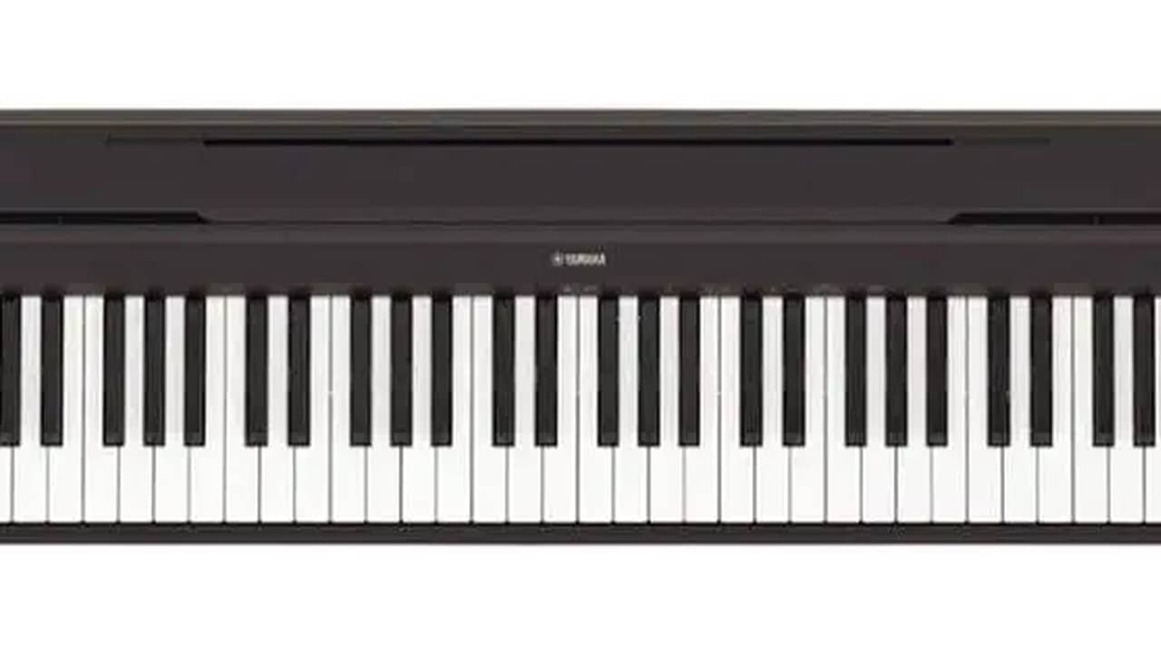 Qual o Melhor Piano Digital? Análise das 10 Melhores Opções