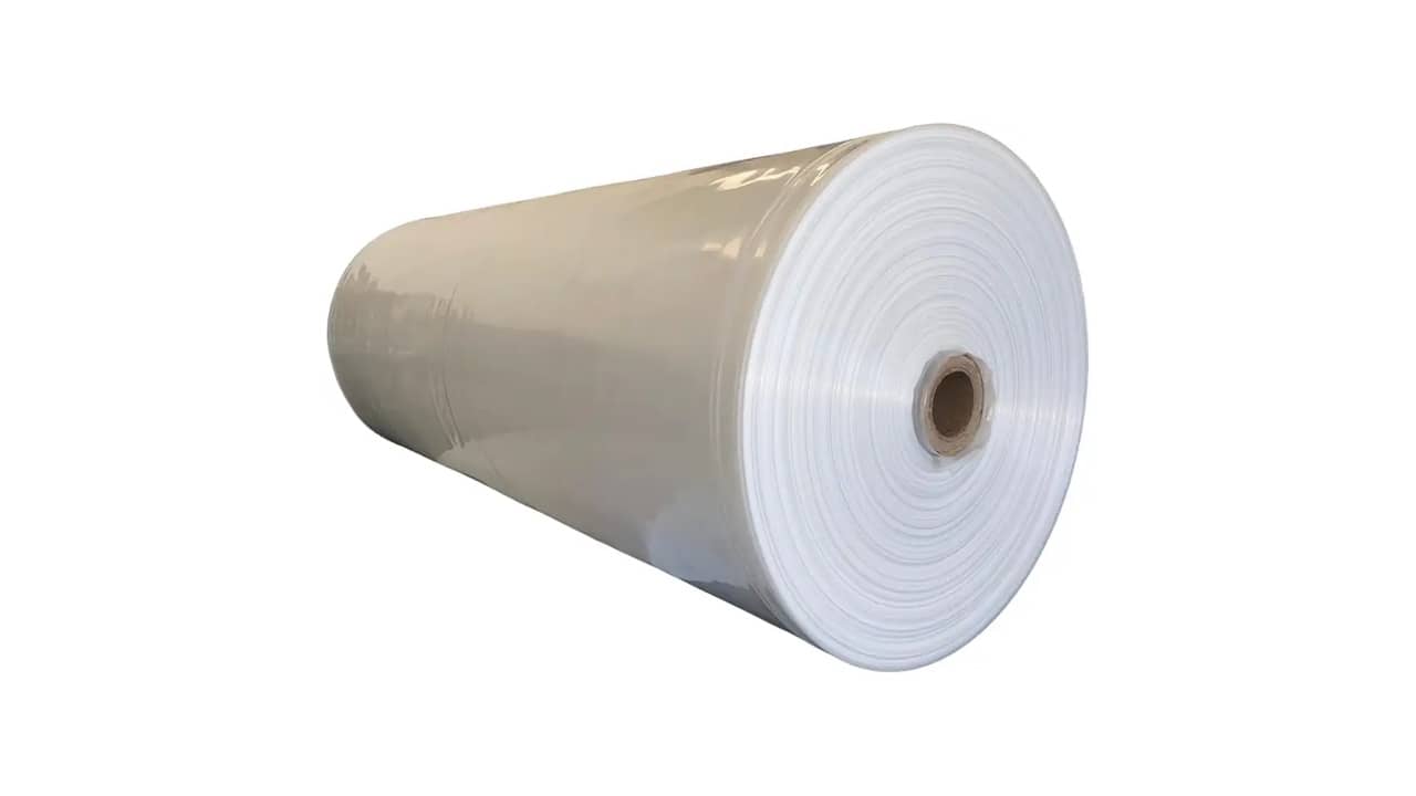 Qual o Melhor Plástico para Estufa? Análise Detalhada de 10 Opções Resistentes
