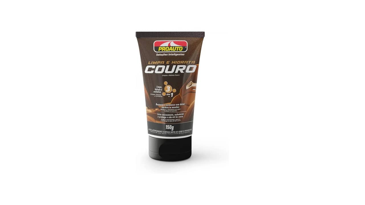Qual o Melhor Produto para Limpar Banco de Couro? Análise de 10 Opções Revitalizantes