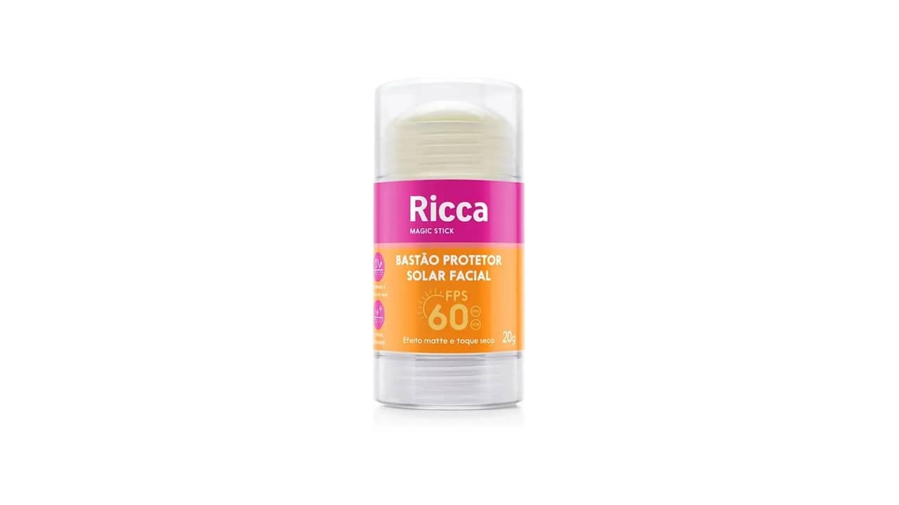 Qual o Melhor Protetor Solar em Bastão? FPS90 com Alta Proteção UV
