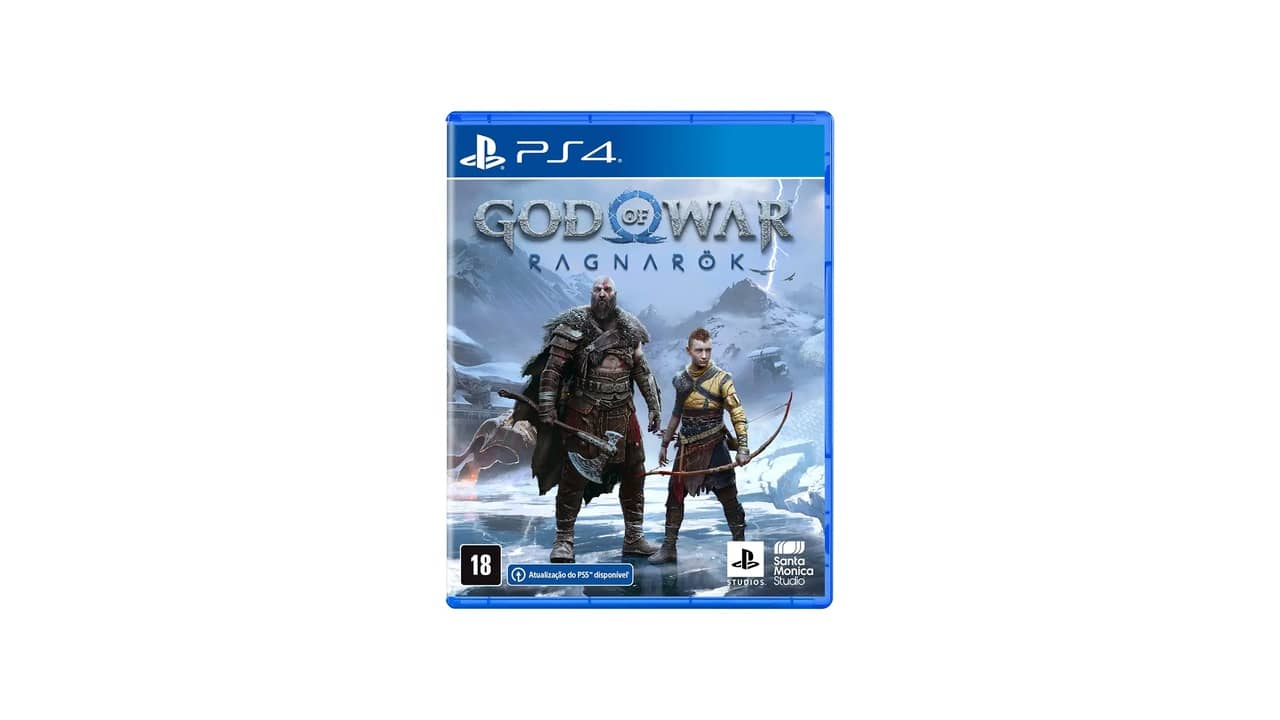 Qual o Melhor PS4 para Comprar? Top 10 Jogos e Acessórios Essenciais