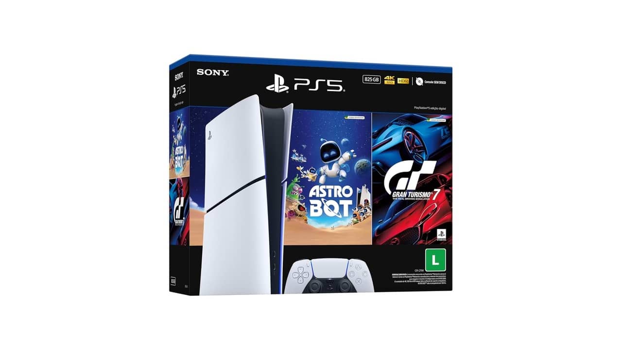 Qual o Melhor PS5 para Comprar? Análise Detalhada das Melhores Opções