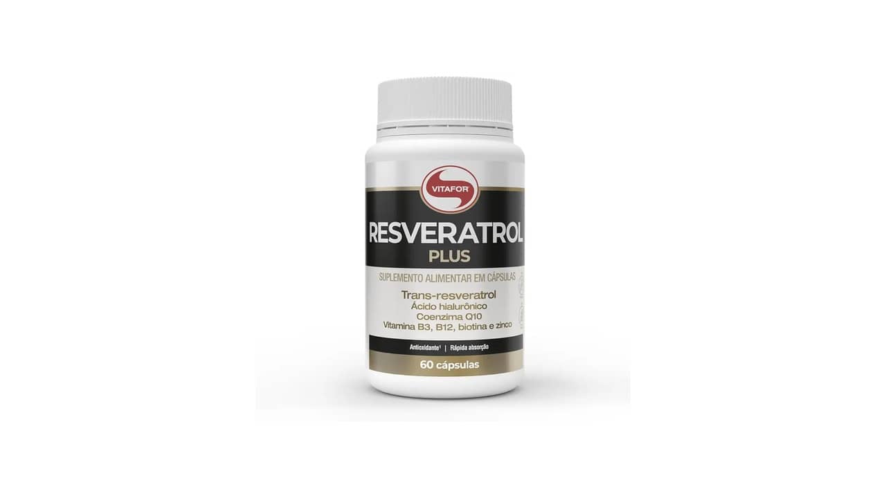 Qual o Melhor Resveratrol para a Pele? Top Opções Antienvelhecimento