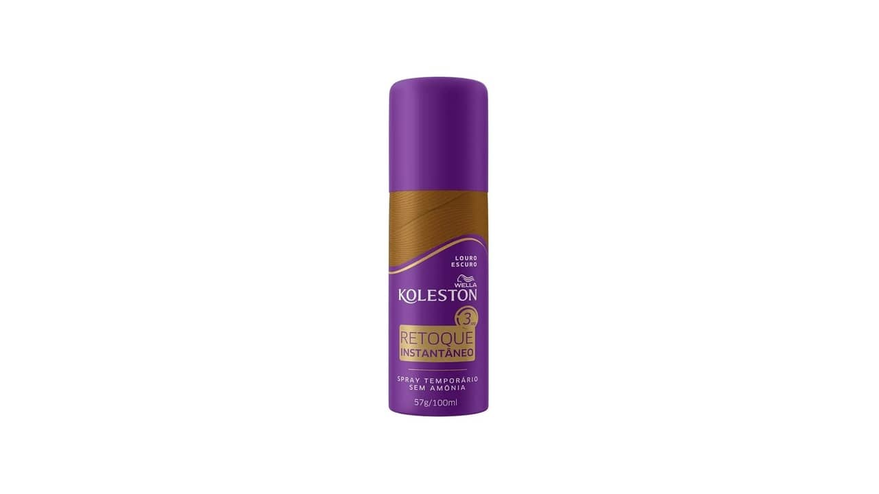 Qual o Melhor Retoque de Raiz Spray? As 10 Melhores Opções Analisadas